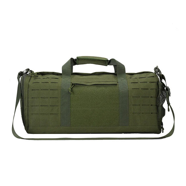 Dragowa Tactical Τσάντα Ταξιδίου 36L, Πράσινη