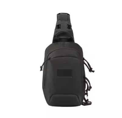 Tactical Single-Strap Backpacks