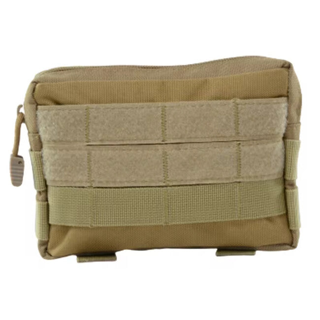 DRAGOWA TACTICAL India Θήκη, χακί