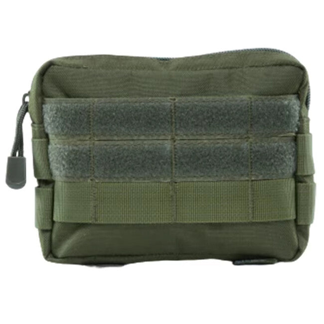 DRAGOWA TACTICAL Θήκη Τακτική India, Πράσινο
