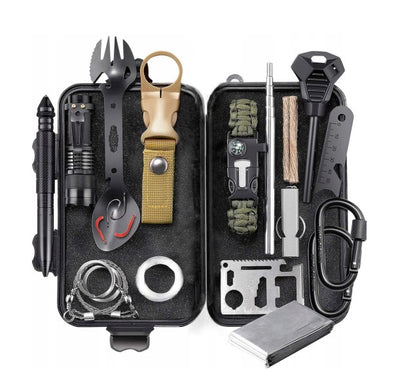 Survival Kits