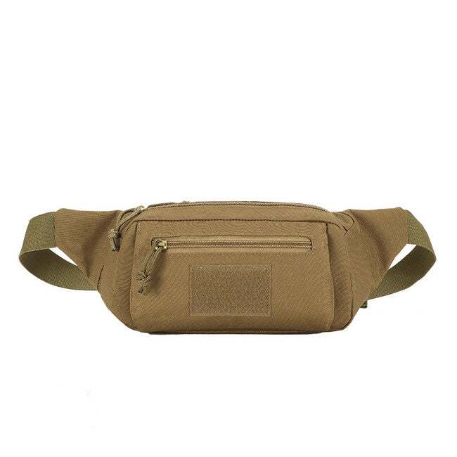 Dragowa Tactical Τσαντάκι Μέσης, χακί