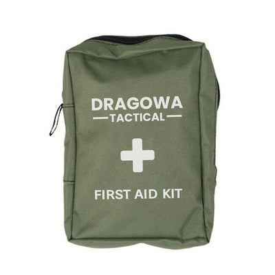 Tactical First Aid Kits