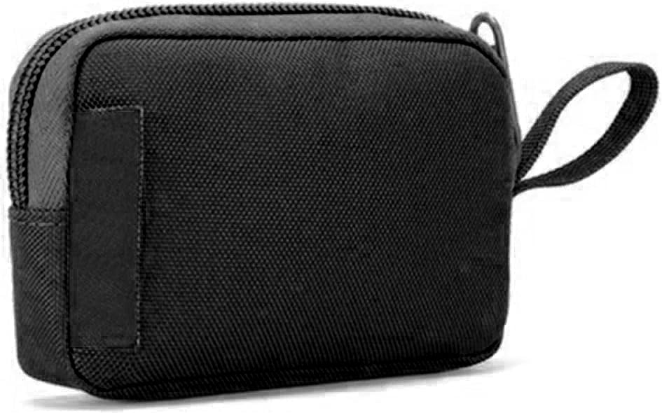DRAGOWA TACTICAL Papa Πολυλειτουργική Θήκη, Μαύρο