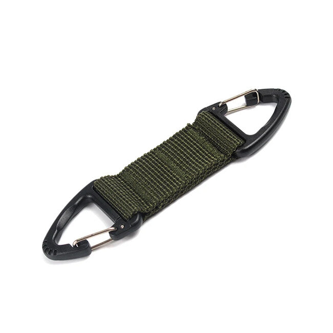 DRAGOWA Tactical Basecamp Αναστρέψιμη Καραμπίνα, Πράσινη