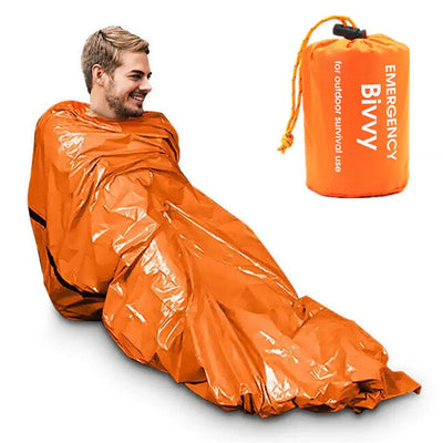 Emergency Sleeping Bags