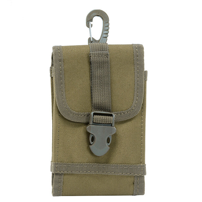 Dragowa Tactical θήκη κινητού, χακί