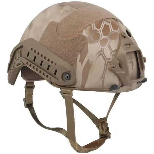 DRAGOWA Tactical Fast MH Spectre τακτική κράνος, Banshee