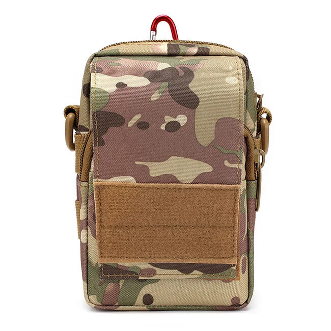 Dragowa Tactical Molle Τακτική Θήκη, CP