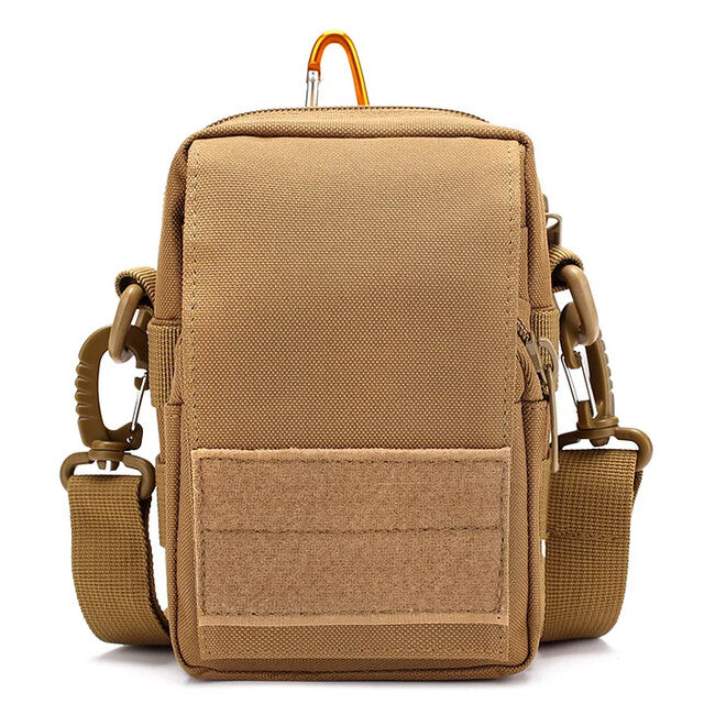 Dragowa Tactical Molle Τακτική Θήκη, χακί