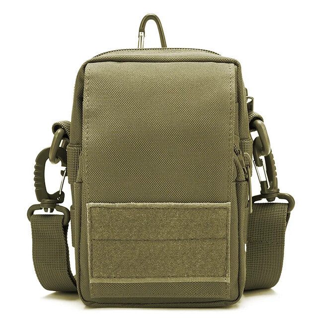 Dragowa Tactical τακτική θήκη Molle, πράσινη