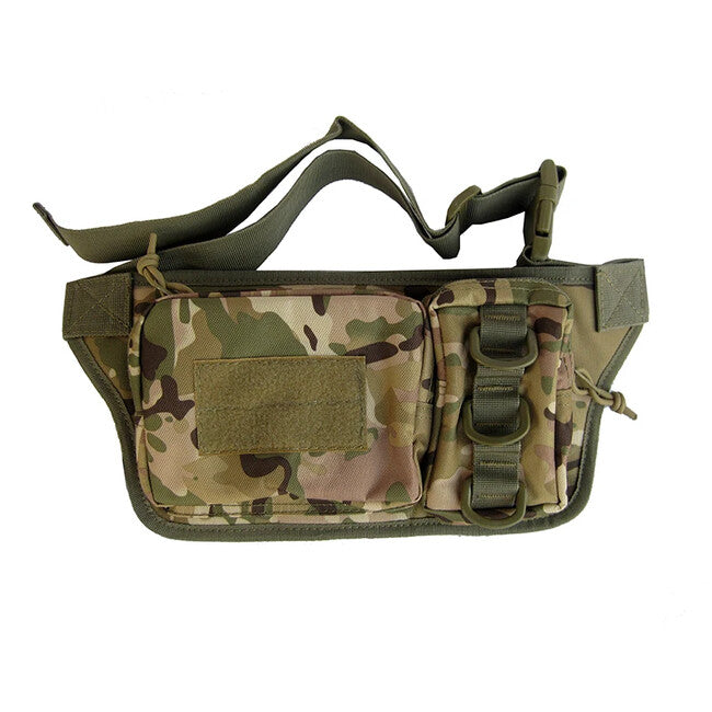 Dragowa Tactical Ζώνη Μέσης Τακτική, CP