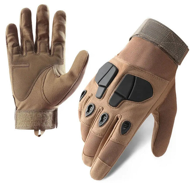 DRAGOWA TACTICAL Reef Γάντια Tactical, Χακί