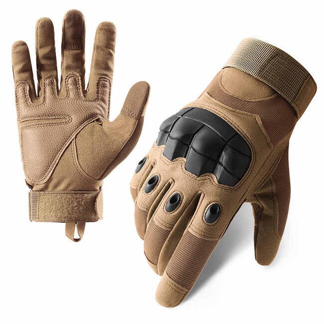 DRAGOWA TACTICAL Alder Γάντια Tactical, χακί