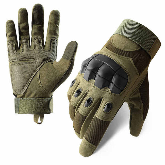 DRAGOWA TACTICAL Alder Γάντια Τακτικά, Πράσινο