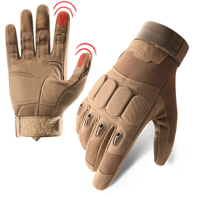 DRAGOWA TACTICAL Storm Γάντια Tactical, χακί