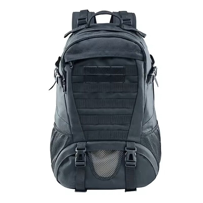 DRAGOWA TACTICAL Bravo 27 L σακίδιο πλάτης τακτικό, μαύρο