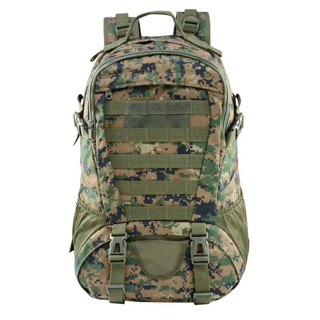 DRAGOWA TACTICAL Bravo 27 L Τακτικό Σακίδιο, jungle digital