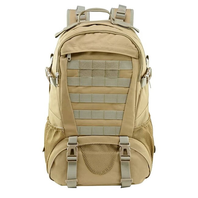 DRAGOWA TACTICAL Bravo 27 L σακίδιο πλάτης τακτικό, χακί