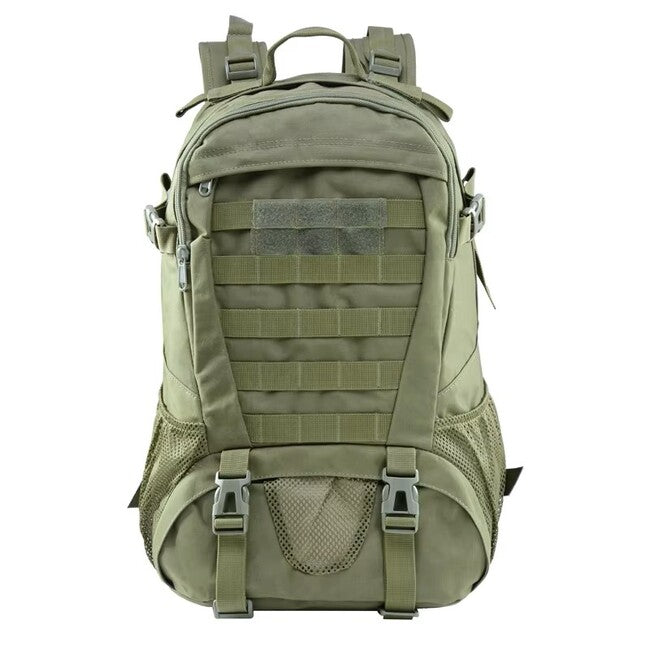 DRAGOWA TACTICAL Bravo 27 L σακίδιο πλάτης τακτικό, πράσινο