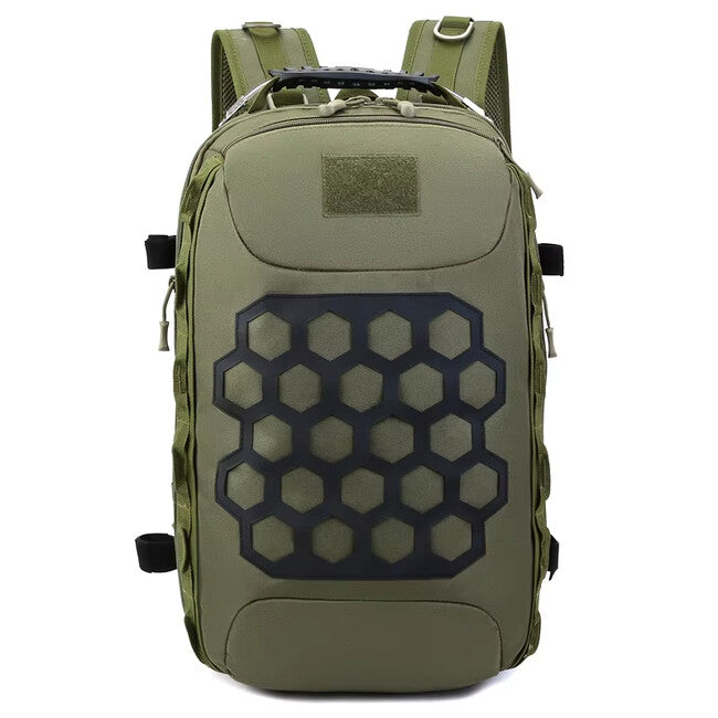 DRAGOWA TACTICAL Lima σακίδιο πλάτης τακτικό, πράσινο