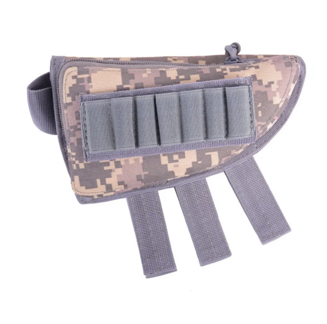 Dragowa Tactical Τακτικό Περίβλημα Ρυθμιζόμενο, ACU