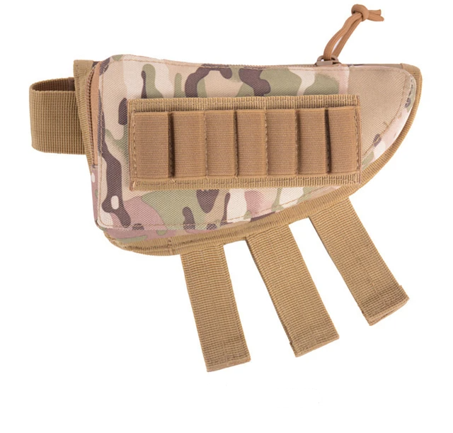 Dragowa Tactical Τακτικό Ρυθμιζόμενο Περίβλημα, CP