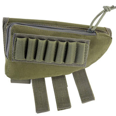 Dragowa Tactical Tactical Ρυθμιζόμενο Κάλυμμα, Χακί