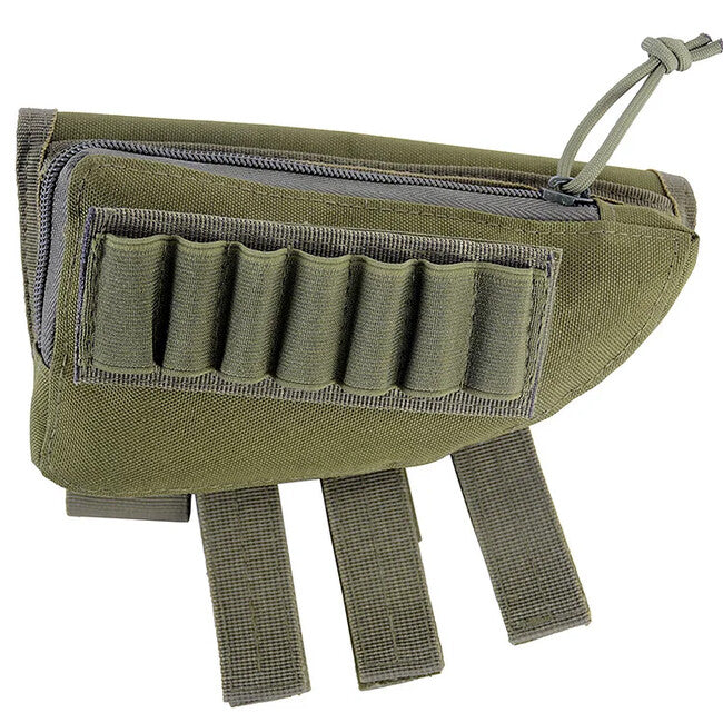 Dragowa Tactical Tactical Ρυθμιζόμενο Κάλυμμα, Χακί