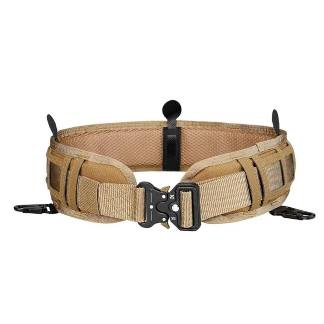 DRAGOWA TACTICAL Hawk ζώνη τακτική, χακί