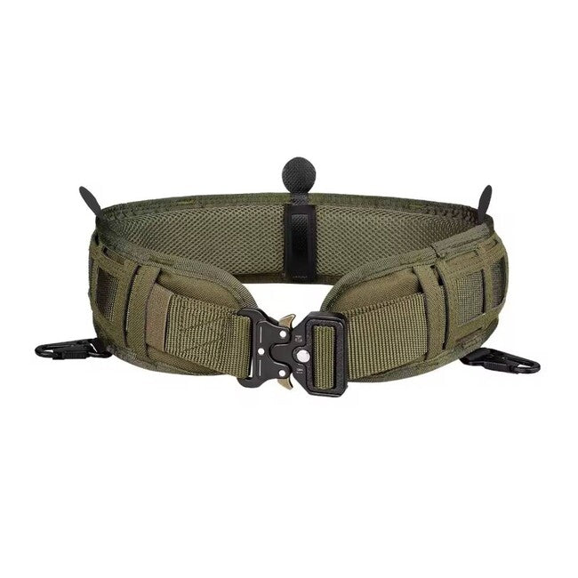 DRAGOWA TACTICAL Hawk Τακτική Ζώνη, πράσινο