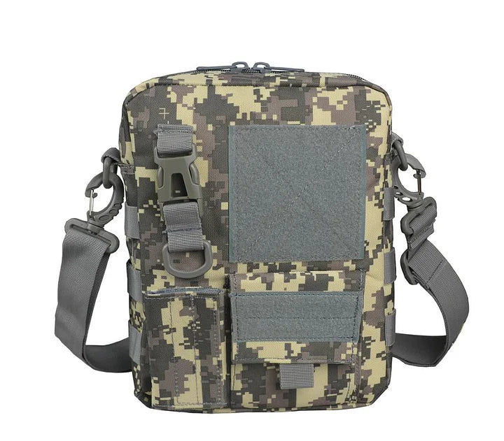 Dragowa Tactical Τσάντα Ώμου 4L, ACU