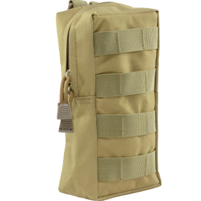 Dragowa Tactical Πολυλειτουργική Αδιάβροχη Τακτική Τσάντα, χακί