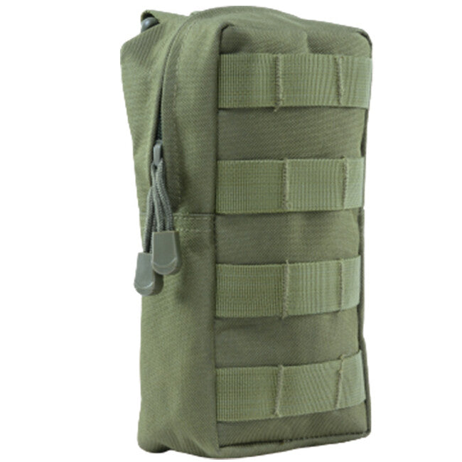 Dragowa Tactical Τακτική Τσάντα Πολλαπλών Χρήσεων Αδιάβροχη, Πράσινο