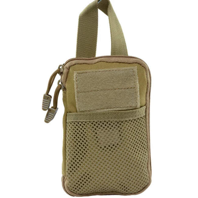 Dragowa Tactical Θήκη Τακτική Αδιάβροχη, χακί