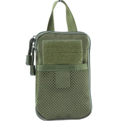 Dragowa Tactical Αδιάβροχη Τακτική Θήκη, Πράσινο