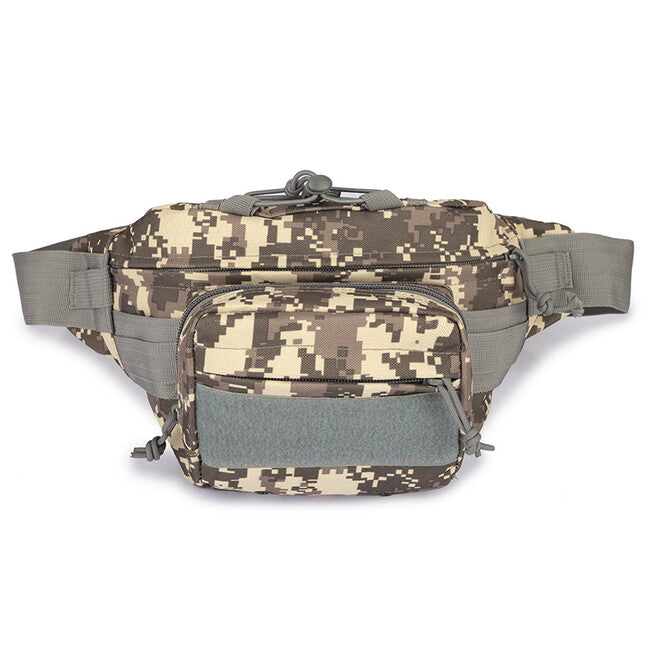 Dragowa Tactical ACU Αδιάβροχη Τακτική Ζώνη Μέσης