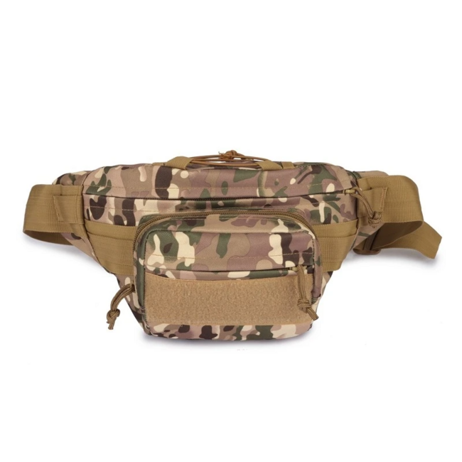Dragowa Tactical CP Ζώνη Μέσης Αδιάβροχη Tactical