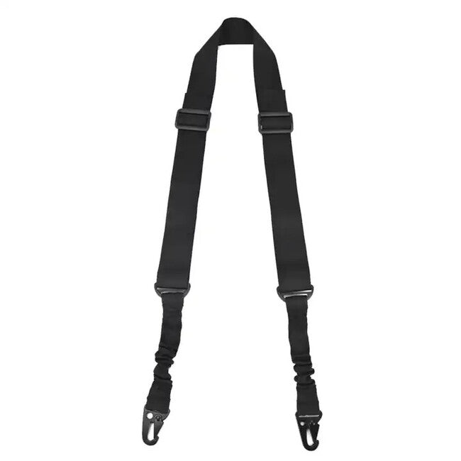 DRAGOWA Σ Sling, Μαύρο
