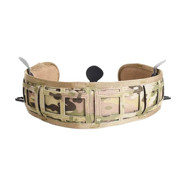 DRAGOWA TACTICAL Hawk Ζώνη Τακτική, CP