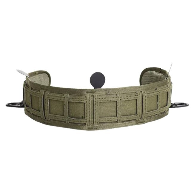 DRAGOWA TACTICAL Hawk Τακτική Ζώνη, πράσινο