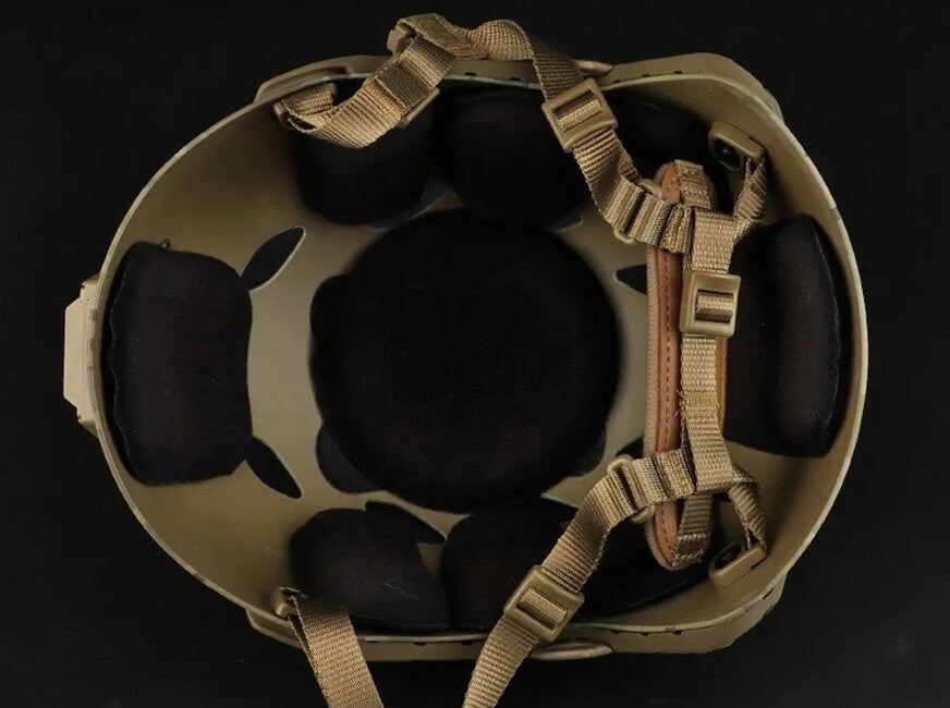DRAGOWA Tactical Fast MH Spectre κράνος τακτικής, ACU