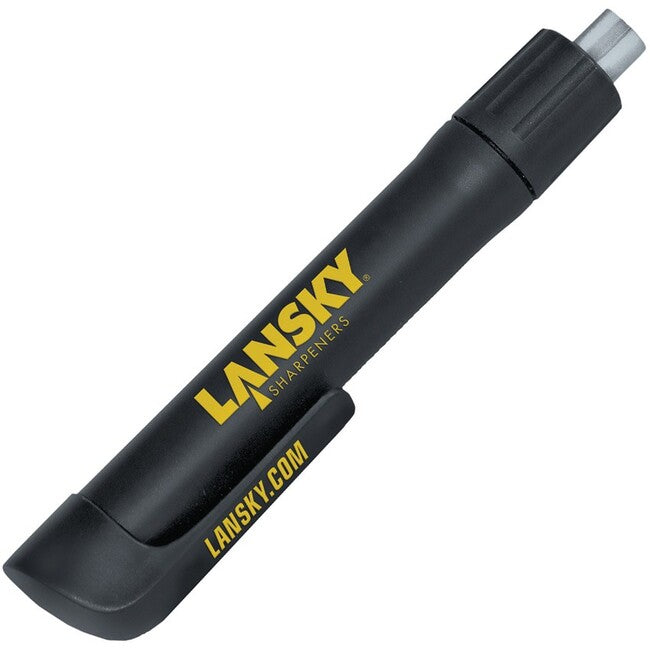 Lansky Retractable Diamond Pen μαύρο