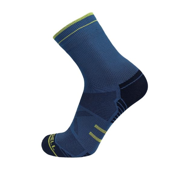 DexShell Running Lite 2.0 Αδιάβροχες Κάλτσες, Mallard Blue