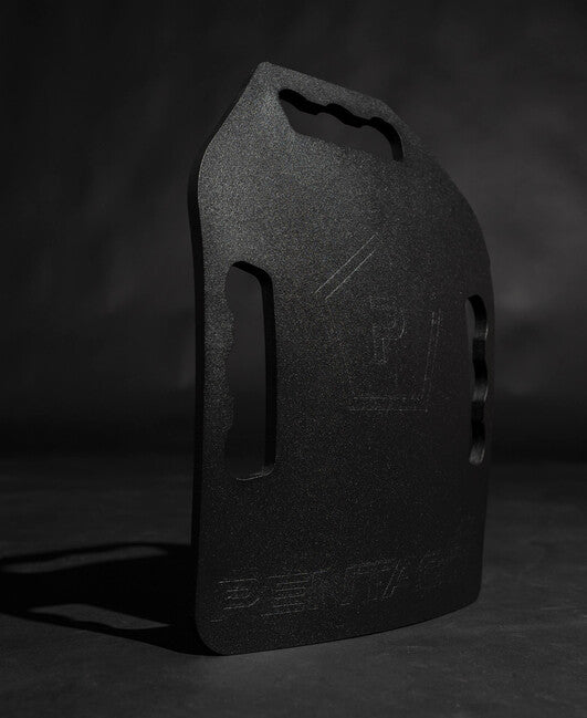 Pentagon Avron TAC Βοήθημα Άσκησης 4kg, μαύρο