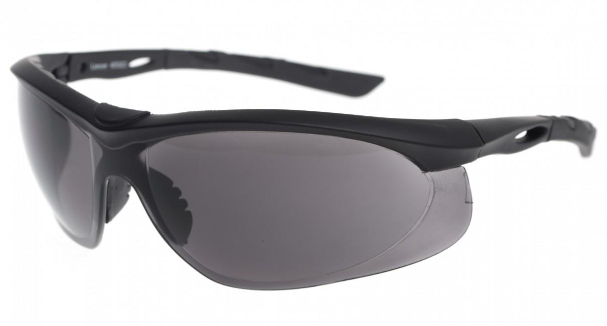 Swiss Eye Lancer Γυαλιά Τακτικής, Μαύρο