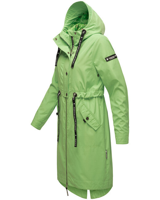 Navahoo JOSINAA Women's Transitional Hoodie Jacket