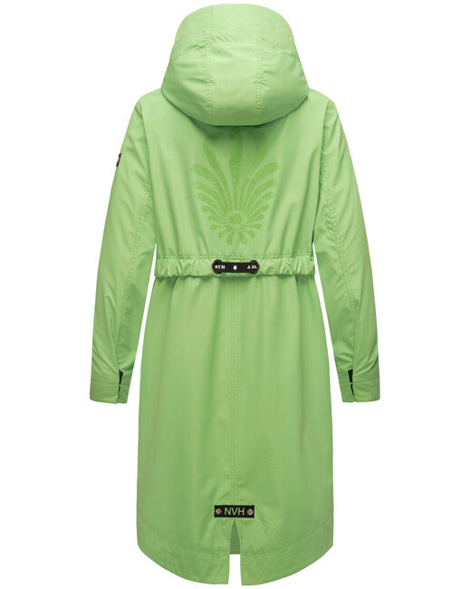 Navahoo JOSINAA Women's Transitional Hoodie Jacket