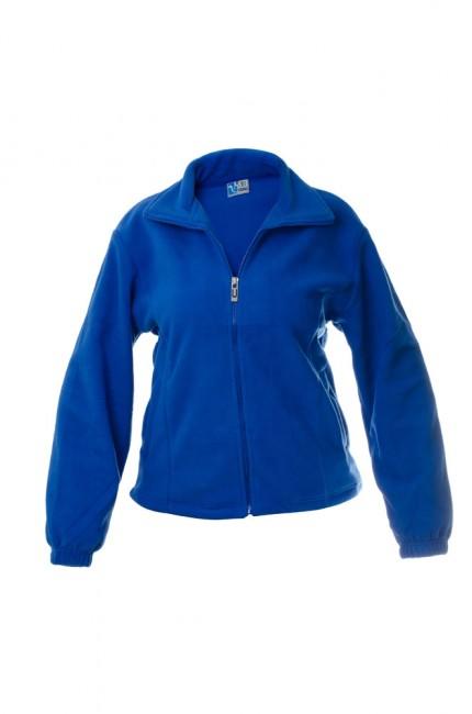 O&T Monica Fleece Φούτερ γυναικείο, σκούρο μπλε