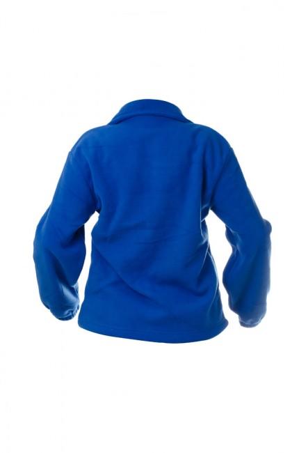 O&T Monica Fleece Φούτερ γυναικείο, σκούρο μπλε